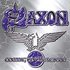 CD: Coming To The Rescue Saxon, 2002