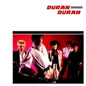Duran Duran (1st LP) by Duran Duran (CD, Aug-2003, Capitol/EMI Records)