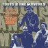 Toots & The Maytals - Funky Kingston/In The Dark (CD 2003)