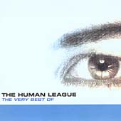 The Human League - The Very Best Of The Human League (CD 2003)