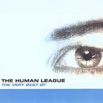The Human League - The Very Best Of The Human League (CD 2003)