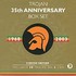 CD: Trojan 35th Anniversary Box Set Various Artists, 2003