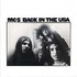 CD: Back In The USA MC5, 1993