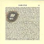 Dark Star - Twenty Twenty Sound (CD 1999)