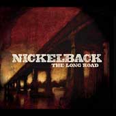 The Long Road [Digipak] [Limited] by Nickelback (CD, Sep-2003, Roadrunner Records USA)