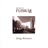 Runrig - Long Distance (The Best Of Runrig) (CD 1996)