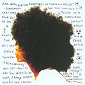Erykah Badu - Worldwide Underground (CD 2003)