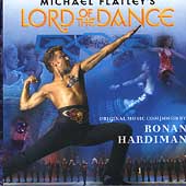 Various Artists - Michael Flatley's Lord Of The Dance (CD 1996)
