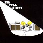 FREE - The Free Story (CD 1996)