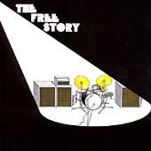 FREE - The Free Story (CD 1996)