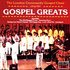 CD: Gospel Greats The London Community Gospel Choir, 1991