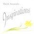 CD: Inspirations David Alexander, 1998