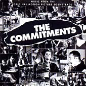 Original Soundtrack - The Commitments Vol.1 (CD 1991)