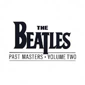 The Beatles - Past Masters Vol.2 (CD 1988)