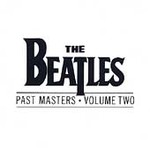 The Beatles - Past Masters Vol.2 (CD 1988)