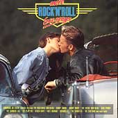 More Rock 'N' Roll Love Songs (CD)