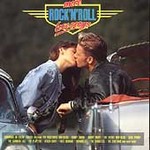 More Rock 'N' Roll Love Songs (CD)
