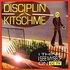 Disciplin A Kitschme - I Think I See Myself On CCTV (CD 1996)