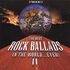 CD: The Best Rock Ballads In The World...ever Vol.2 Various Artists, 1997