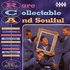 CD: Rare Collectable And Soulful Vol.1 (RCA - Northern Soul's Holy Grail) Various Artists, 1997