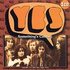 CD: Something's Coming (The BBC Recordings 1969-1970) - Yes