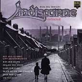 Lindisfarne - Run For Home (Lindisfarne Collected) (CD 1997)