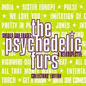 Should God Forget: A Retrospective by Psychedelic Furs (The) (CD, Oct-1997, 2 Discs, Columbia USA)