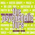 Should God Forget: A Retrospective by Psychedelic Furs (The) (CD, Oct-1997, 2 Discs, Columbia USA)
