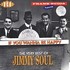 CD: If You Wanna Be Happy - The Very Best Of Jimmy Soul, Feb-1996