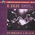 CD: Pummarola Black - E Zezi