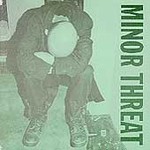 Complete Discography by Minor Threat (CD, Jun-1993, Dischord Records)