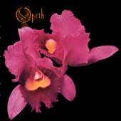 Orchid by Opeth (CD, Jun-2003, Candlelight Records Metal)
