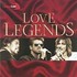 CD: Capital Gold Love Legends Various Artists, 2003