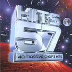 Various Artists - Hits 57 (40 Massive Chart Hits) (CD 2003)