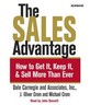 The Sales Advantage - Dale Carnegie