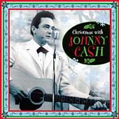 Christmas With Johnny Cash (Legacy) - Cash, Johnny (CD 2004)