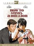 How to Steal a Million (DVD, 2004)