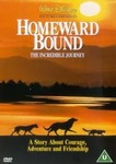 Homeward Bound (DVD 2001)