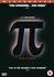 DVD: Pi Darren Aronofsky, 2004