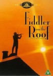 Fiddler On The Roof (DVD 2000)