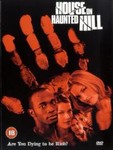 House On Haunted Hill (DVD 2000)