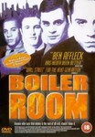 Boiler Room (DVD 2000)