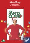The Santa Clause (DVD 2003)