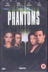 Phantoms (DVD 2002)