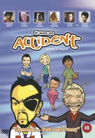 It Was An Accident (DVD 2003)