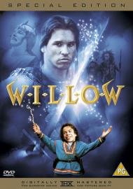 Willow (DVD 2002)
