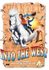 Into The West - Where Myth And Magic Walk The Earth (DVD 2003)