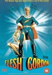 Flesh Gordon (DVD 2001)