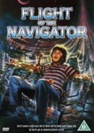 Flight Of The Navigator (DVD 2003)