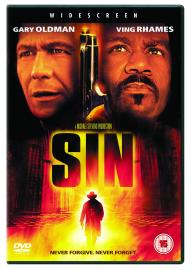 Sin (DVD 2004)